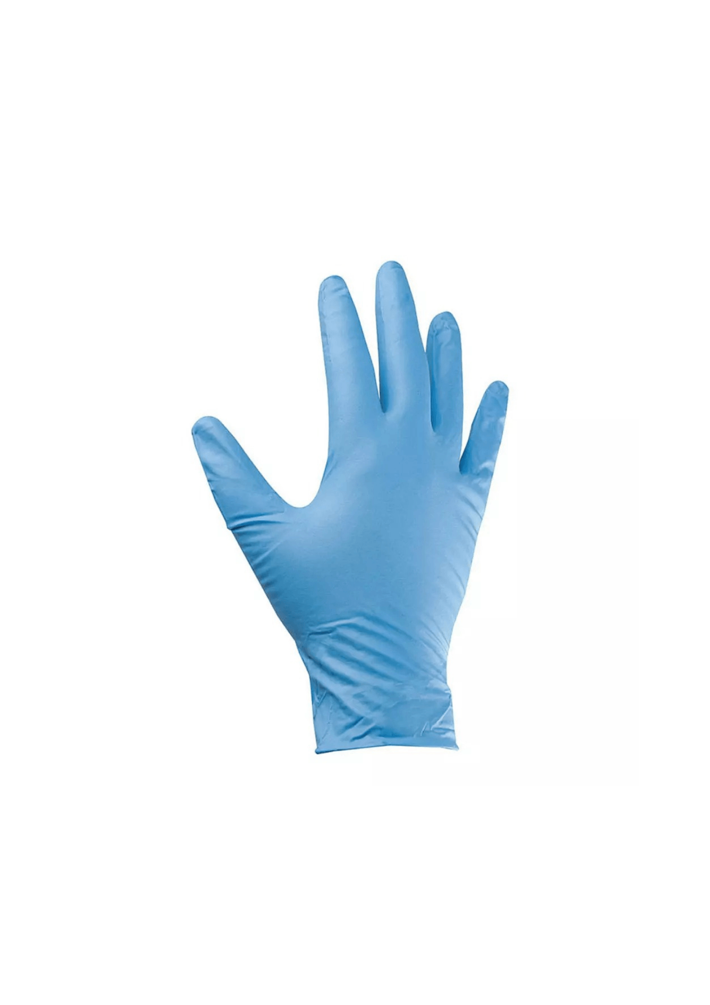 Guantes De Nitrilo – Caja Individual