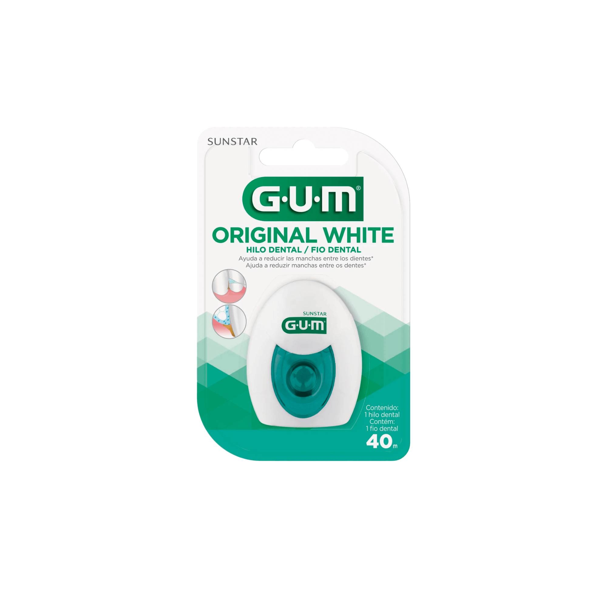 Hilo Dental Original 2040