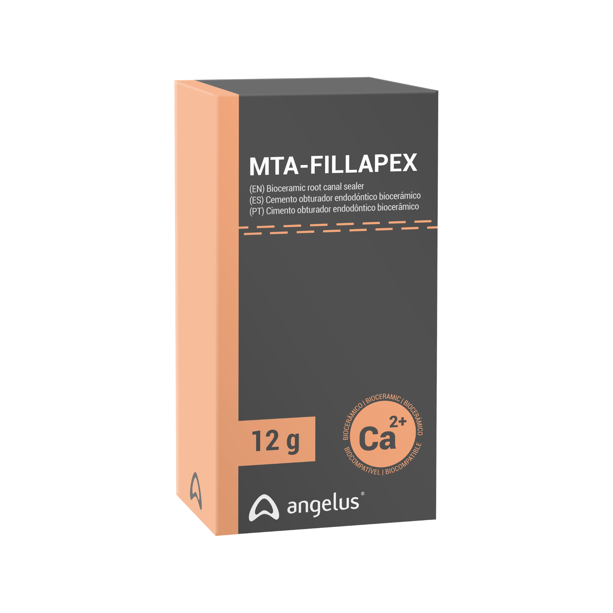 MTA Fillapex