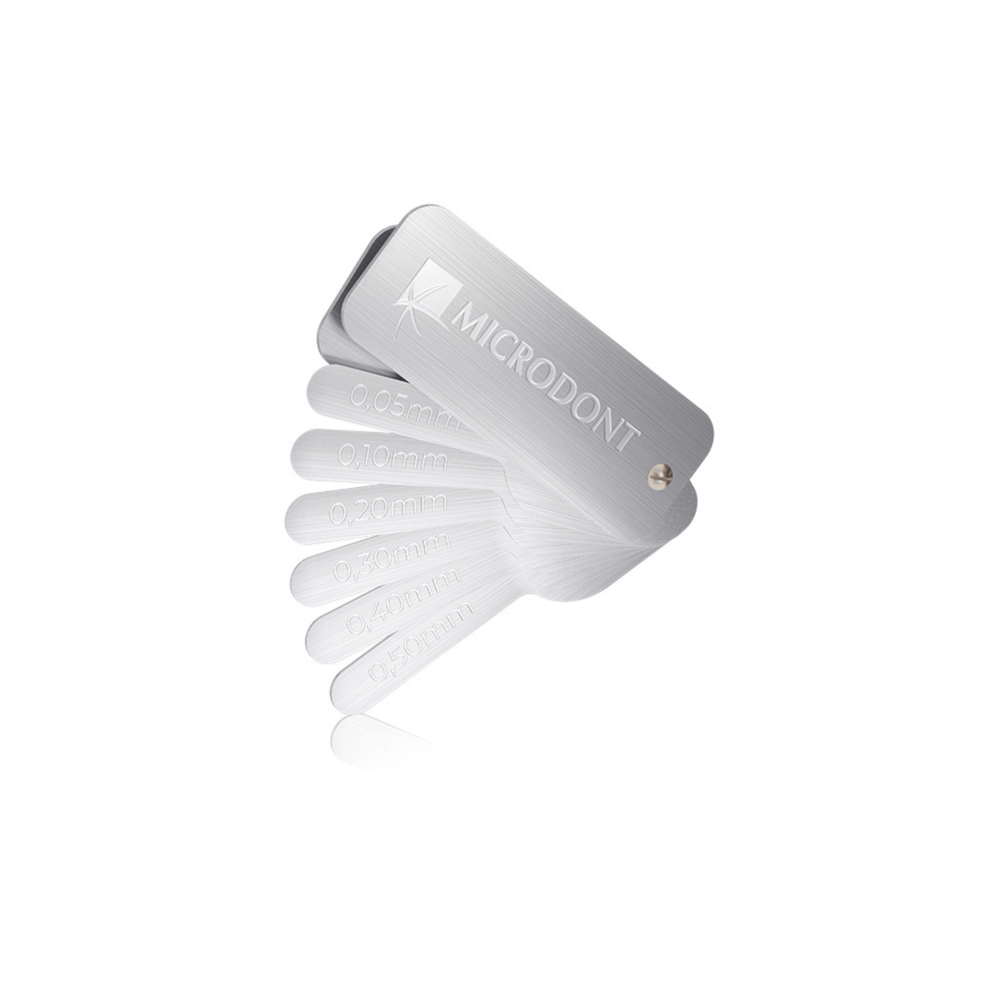 Calibrador Interproximal