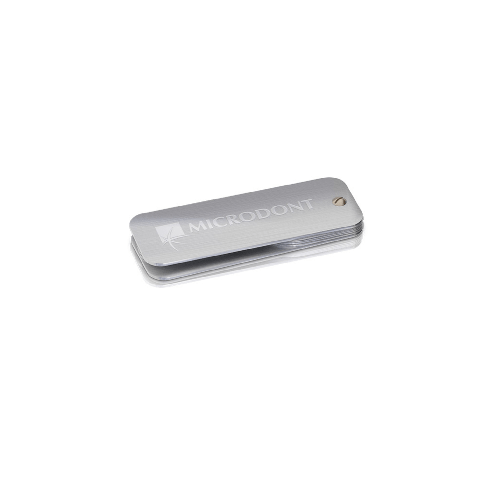 Calibrador Interproximal