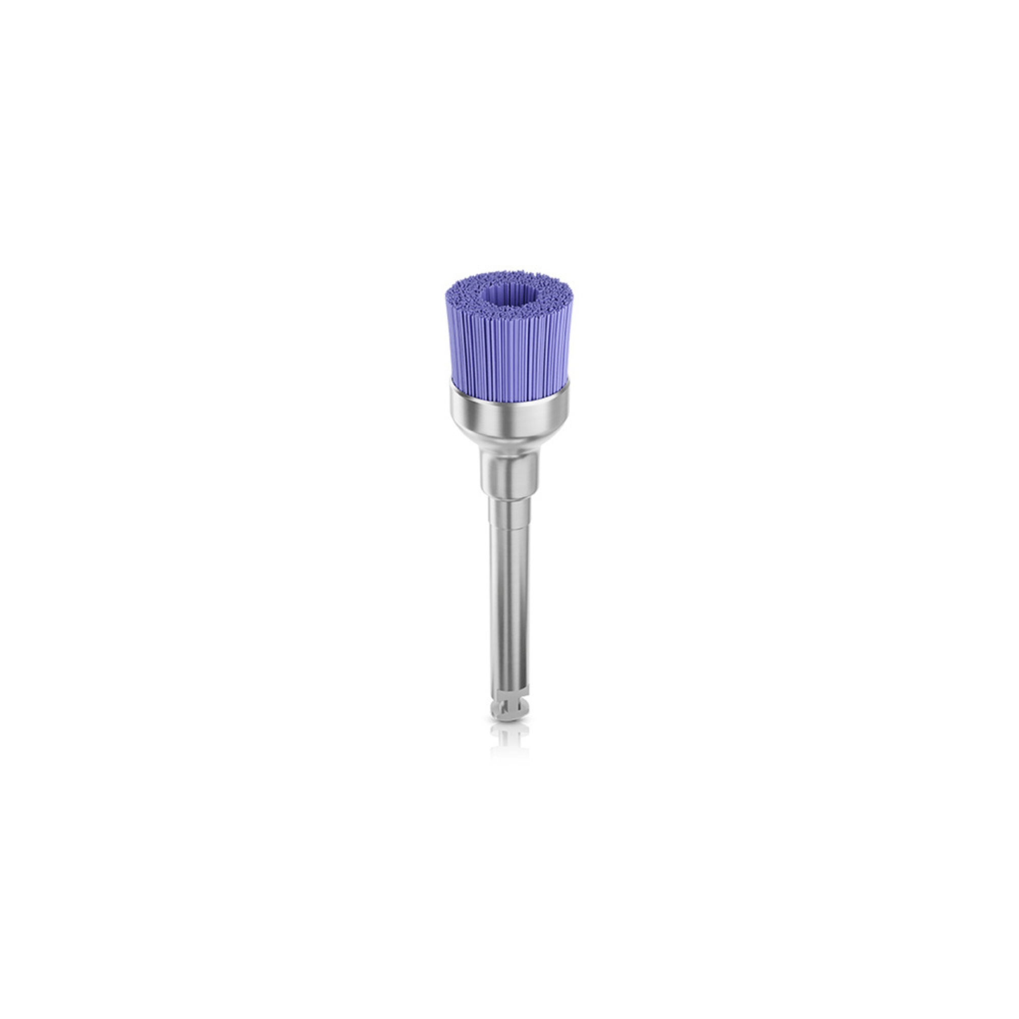 Cepillo Para Profilaxis De Colores Recto