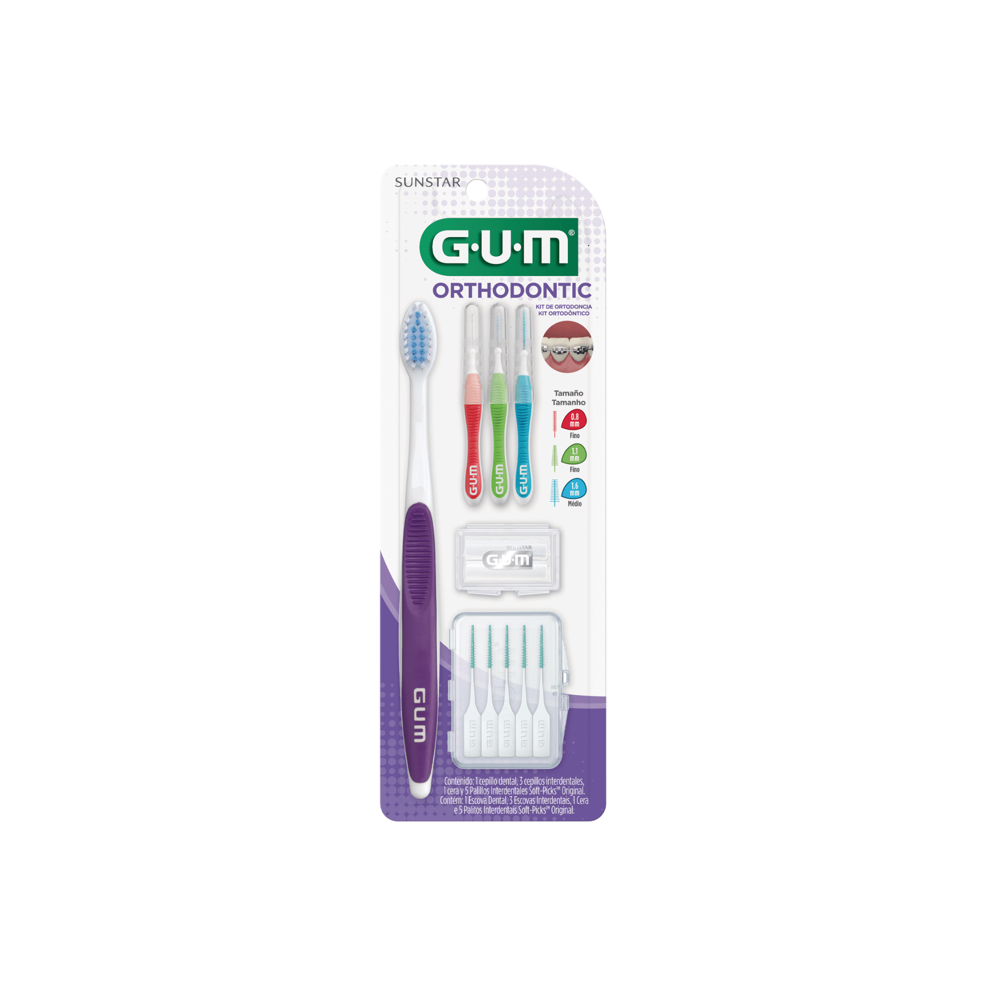 Orthodontic Kit