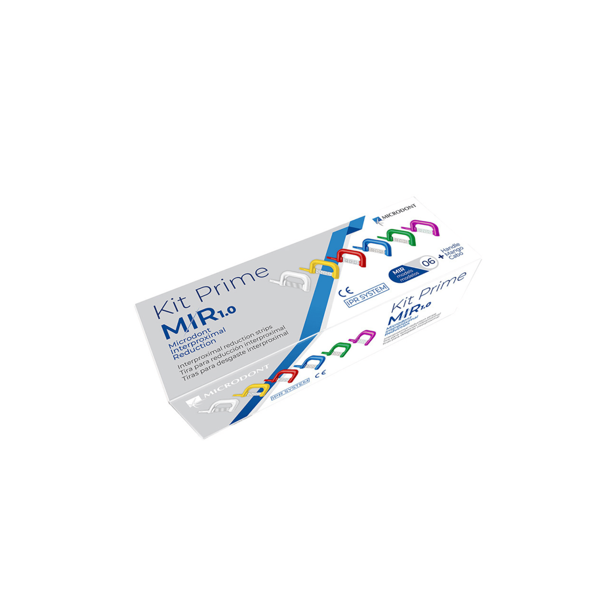 Kit MIR 1.0
