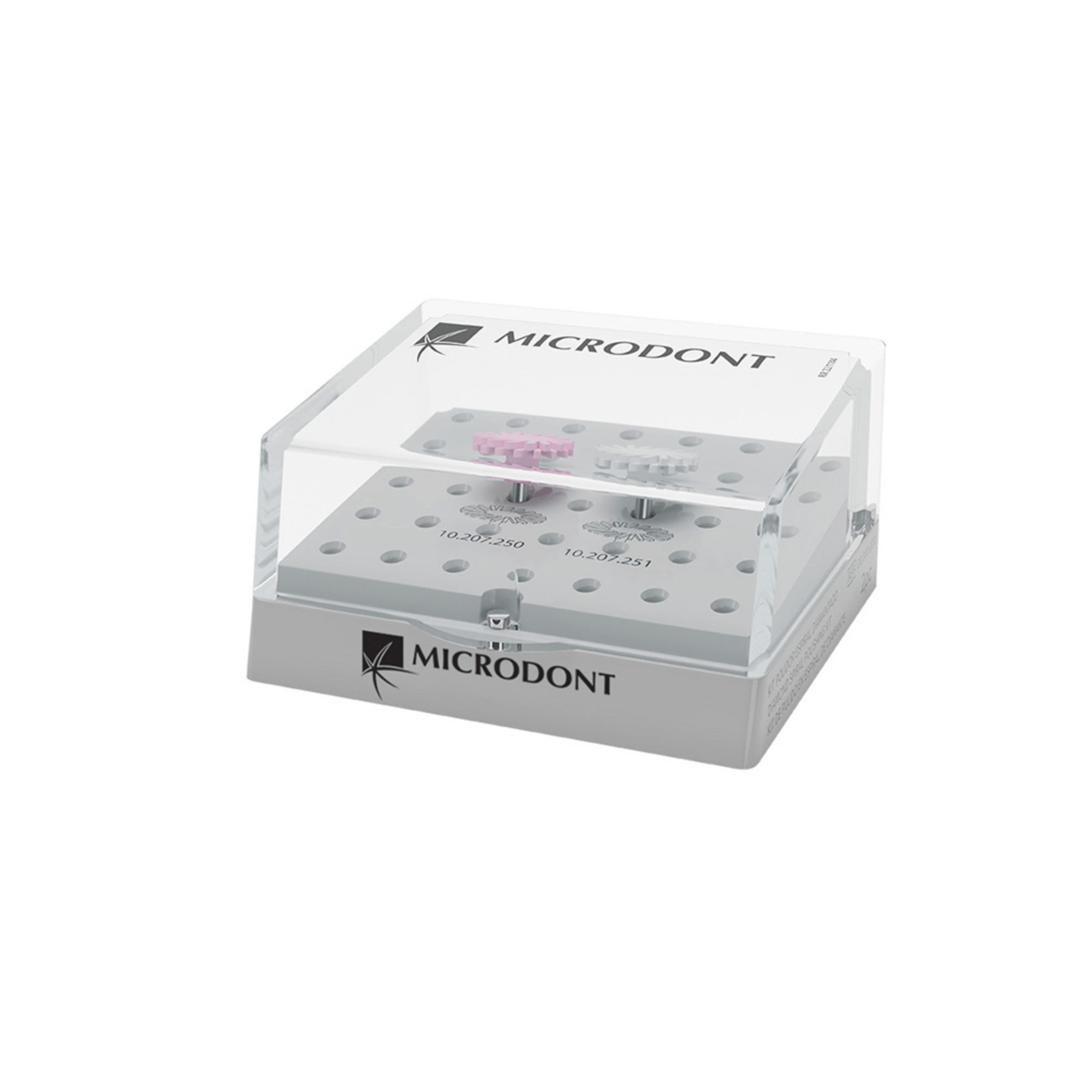 Kit Spingloss Resina
