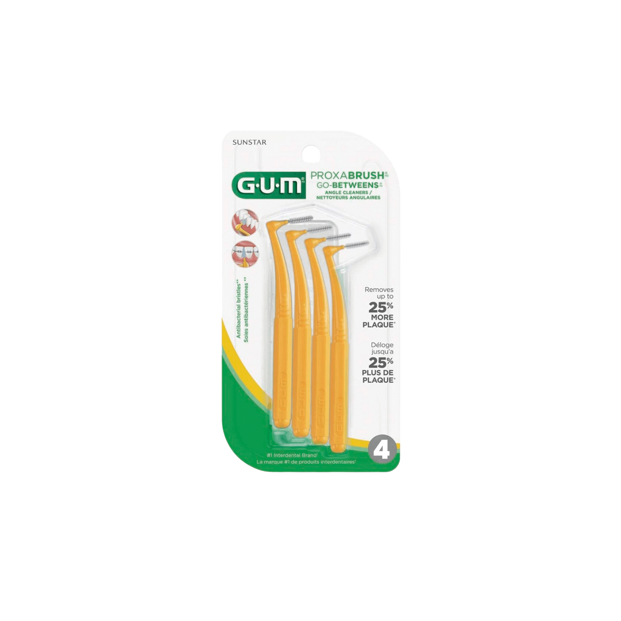 Cepillo Interdental 3012