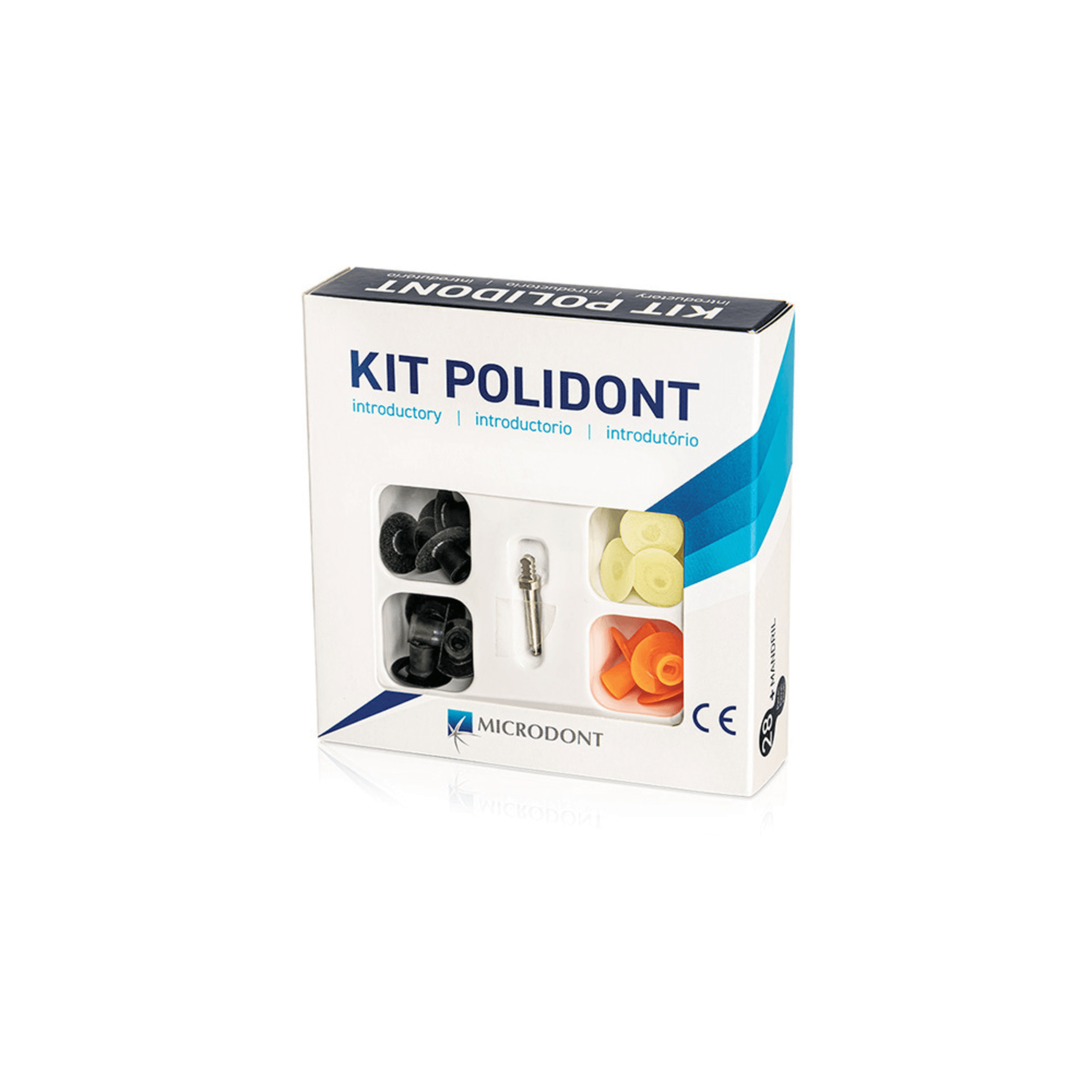 Kit Polidont