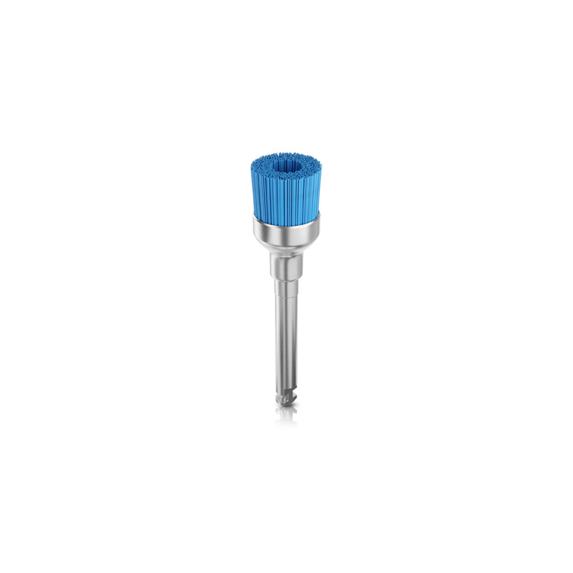 Cepillo Para Profilaxis De Colores Recto