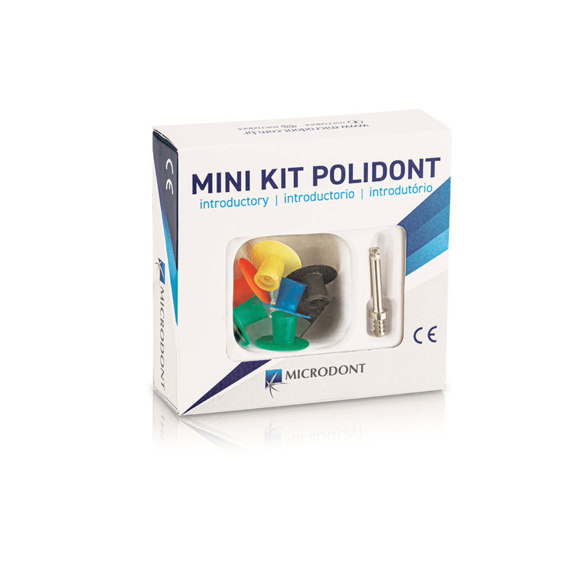 Mini Kit Polidont