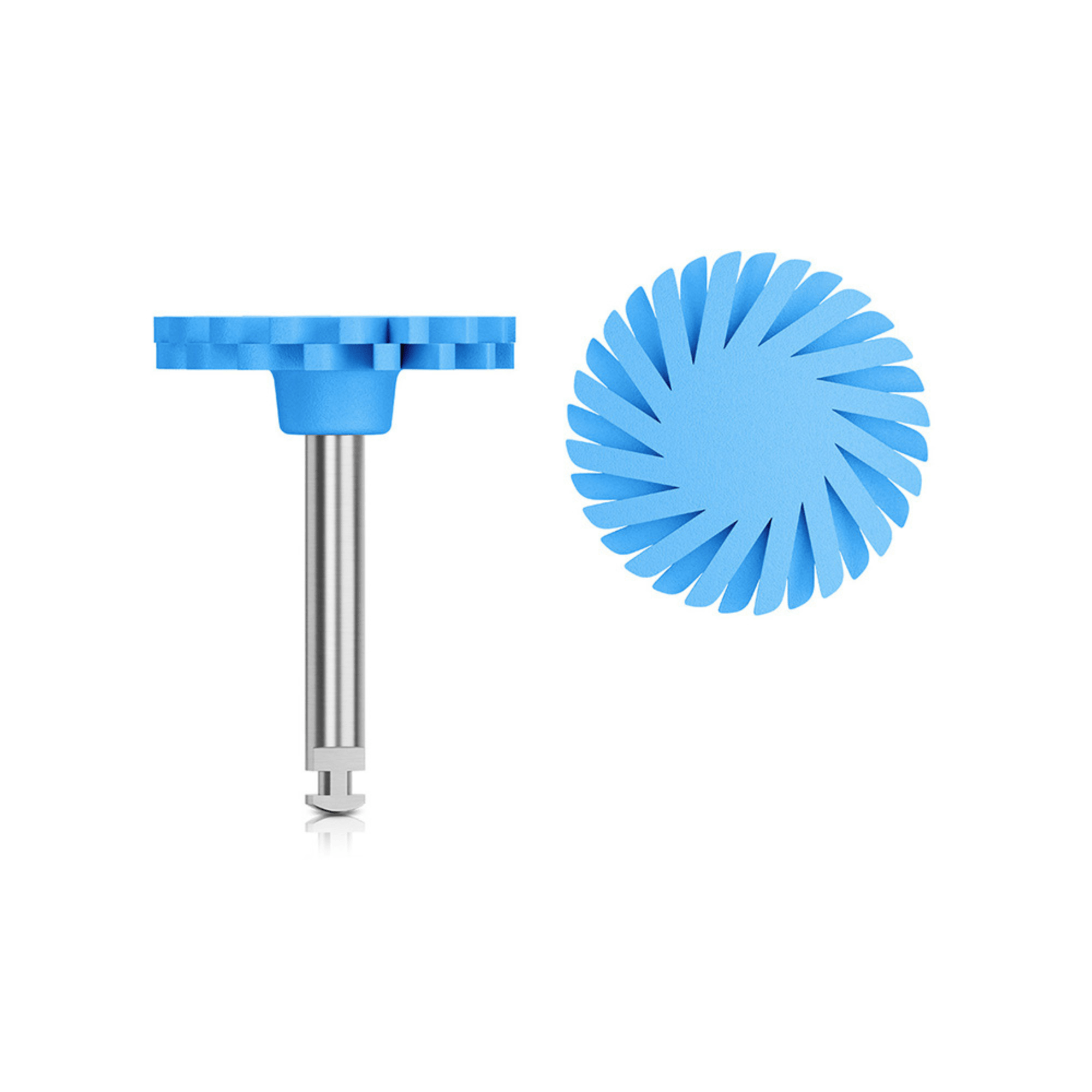 Espiral De Diamante Para Cerámica