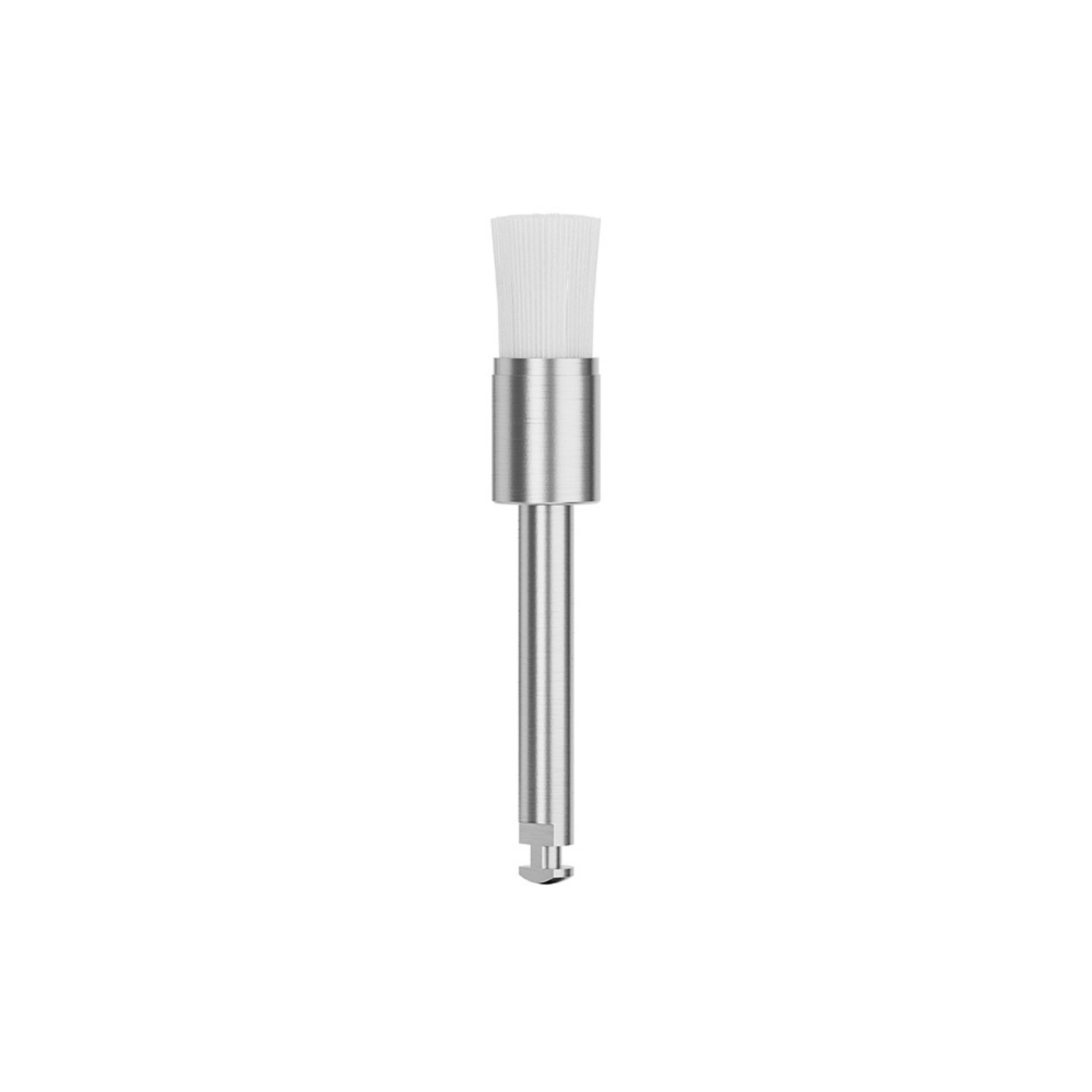Cepillo Para Profilaxis Blanco