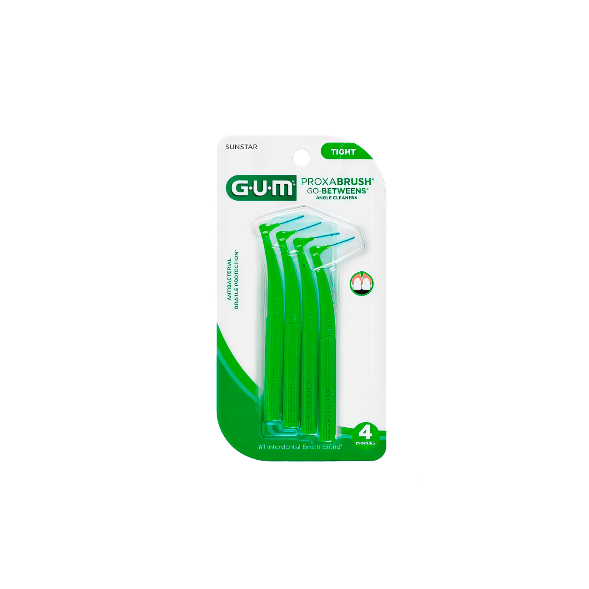 Cepillo Interdental 874