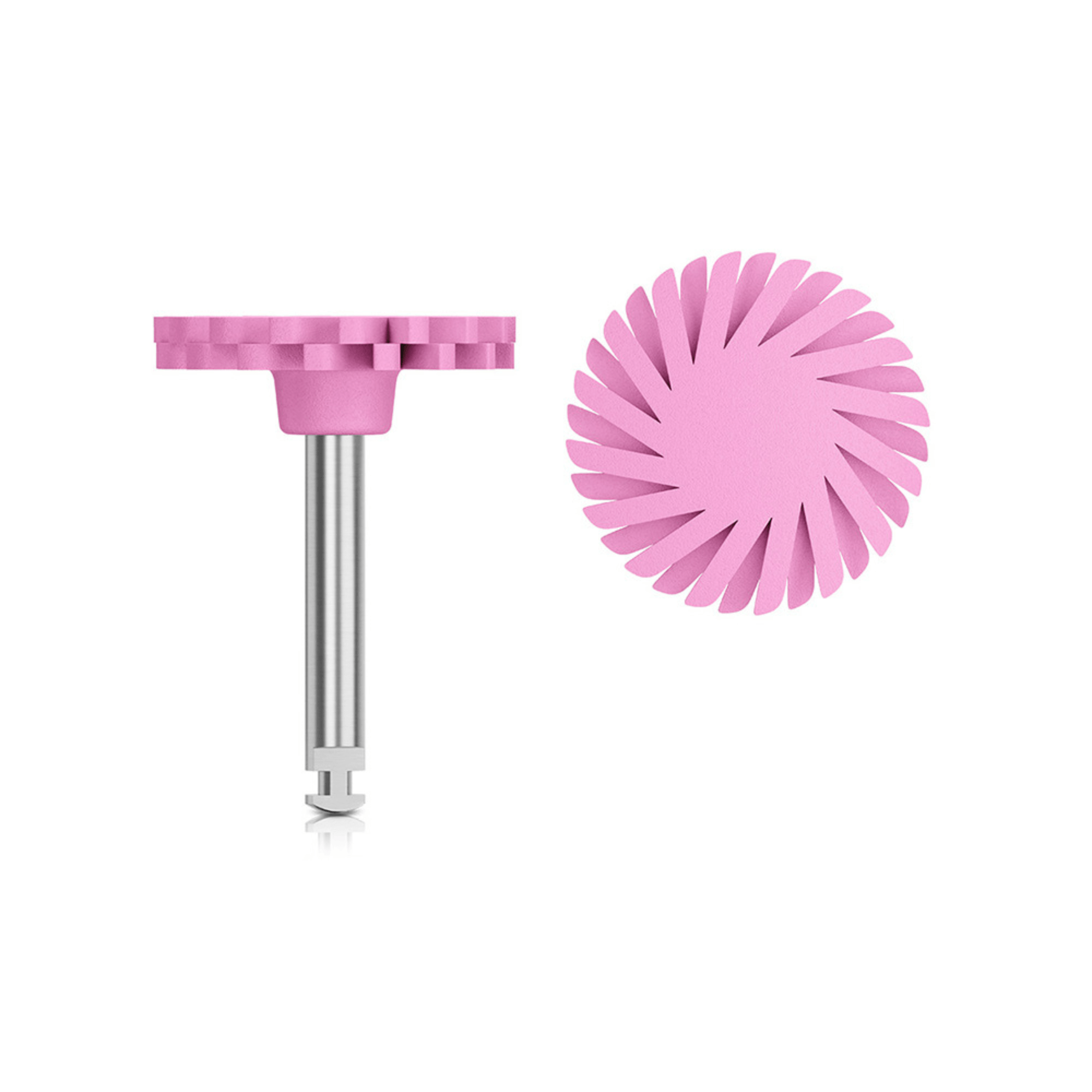 Espiral De Diamante Para Cerámica