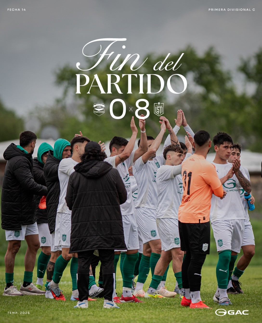 Imagen de posteo de Instagram