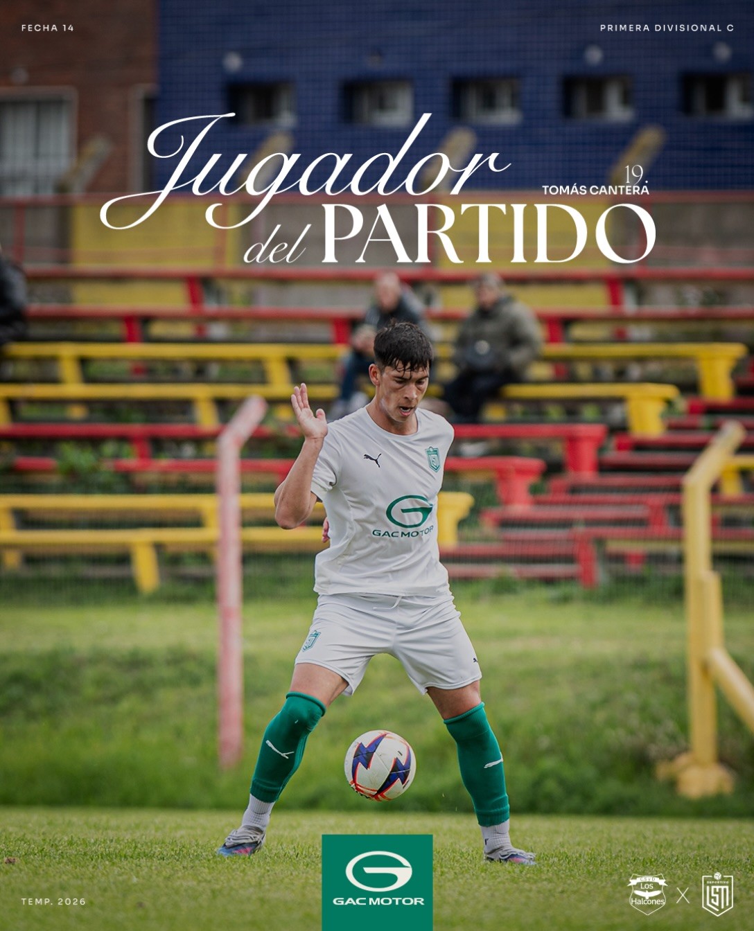 Imagen de posteo de Instagram