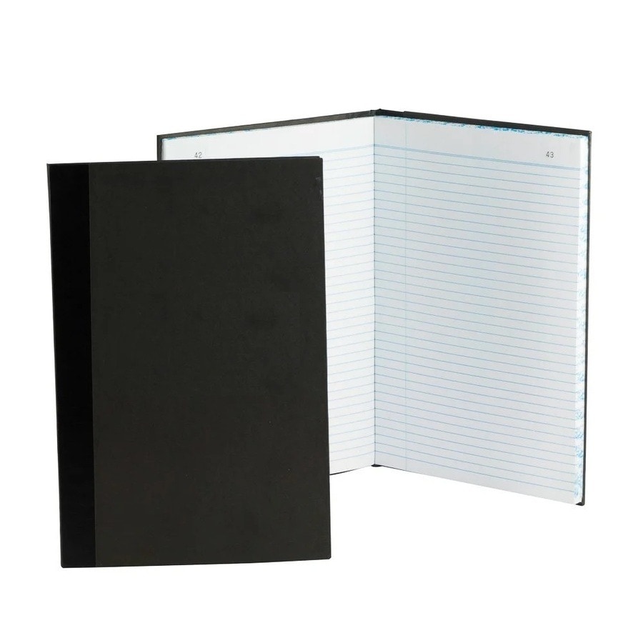 Libreton de Actas con Tapa Dura 280 Folios