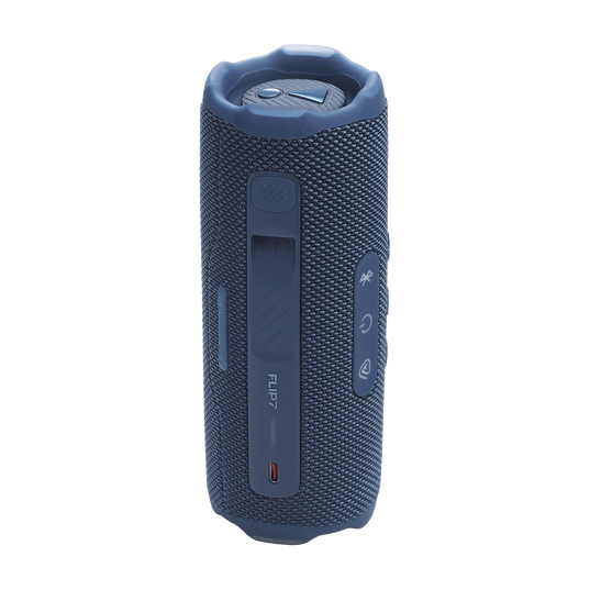 Parlante JBL BT Flip 7 Azul 