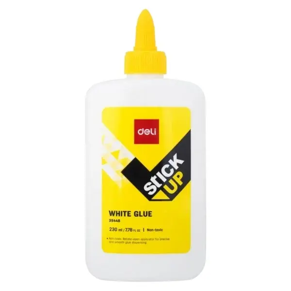 Adhesivo Vinilico 250 ml