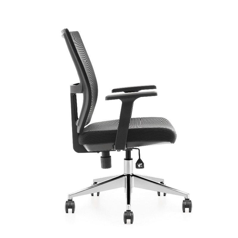 Silla di Trevi Mesh Azul