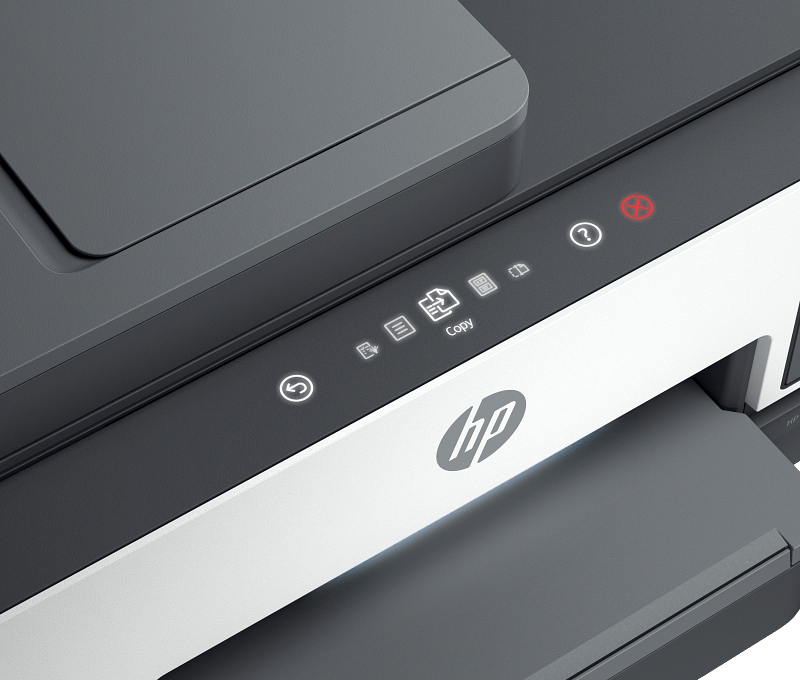 Impresora Multifunción HP Smart Tank 790 WIFI, Duplex