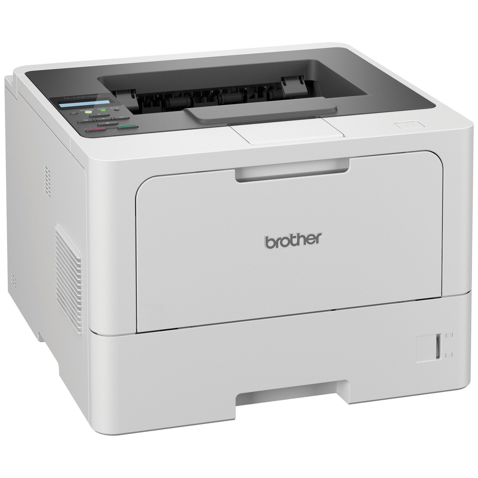 Impresora Láser Monocromática HLL5210DW Brother