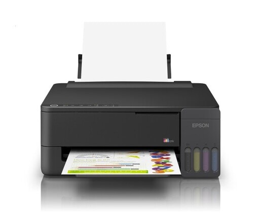 Multifunción Epson L3350 EcoTank + Tintas incluidas