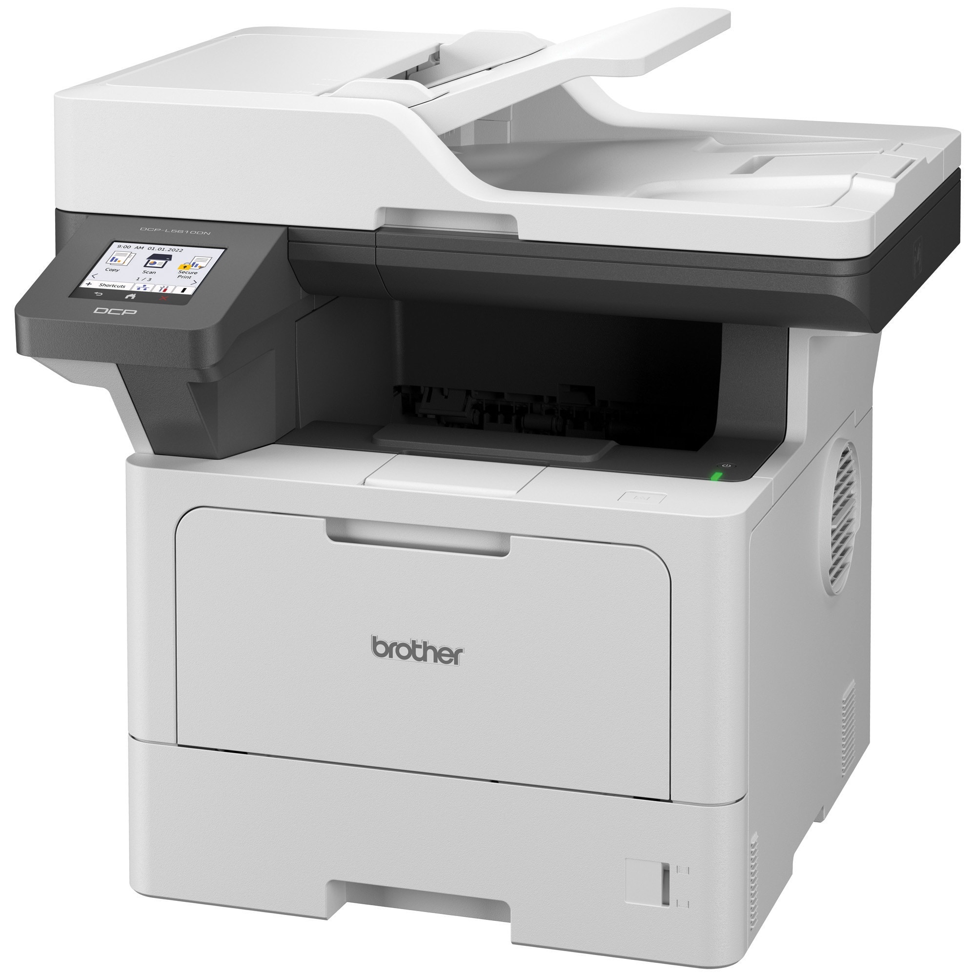 Multifunción Láser Monocromática DCP-L5610DN Brother