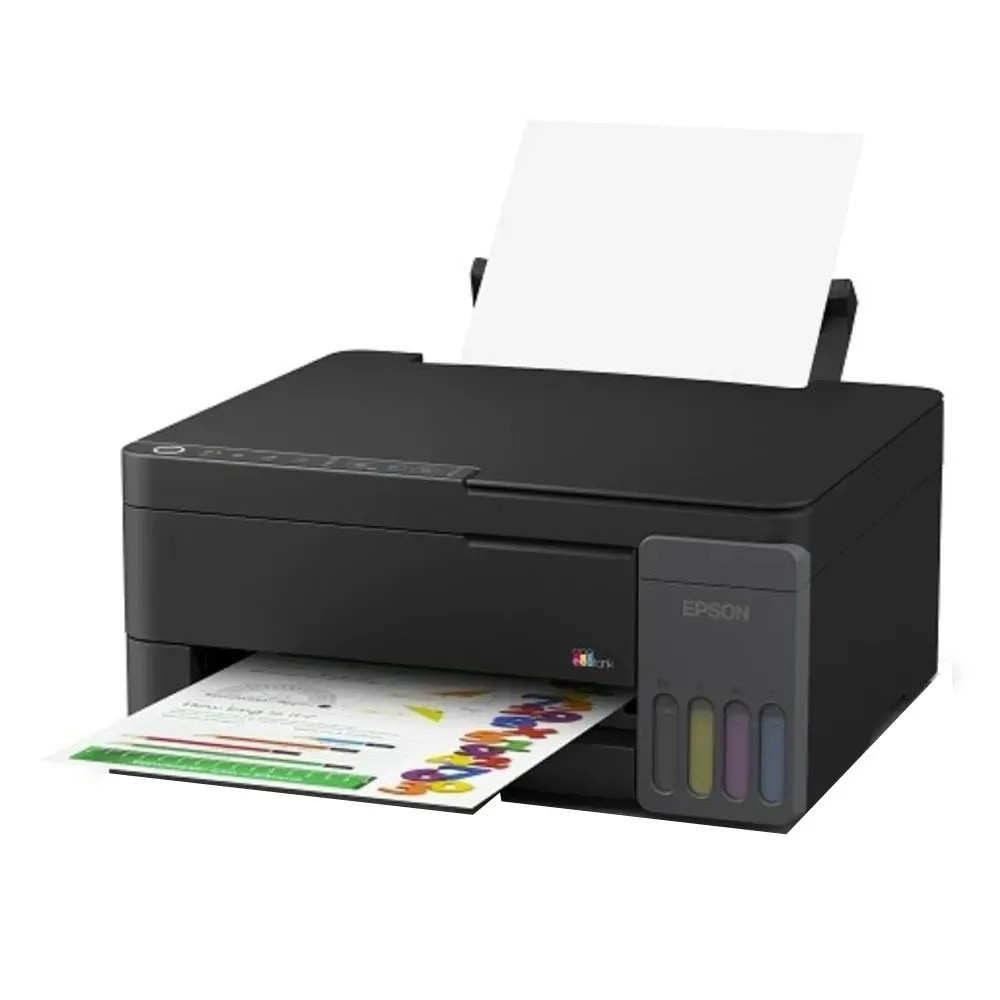 Multifunción Epson L3350 EcoTank + Tintas incluidas