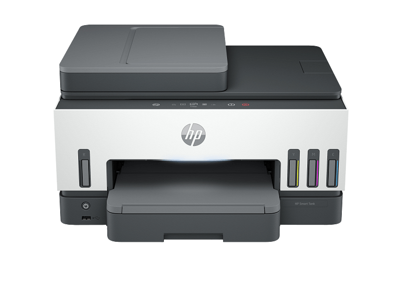 Impresora Multifunción HP Smart Tank 790 WIFI, Duplex