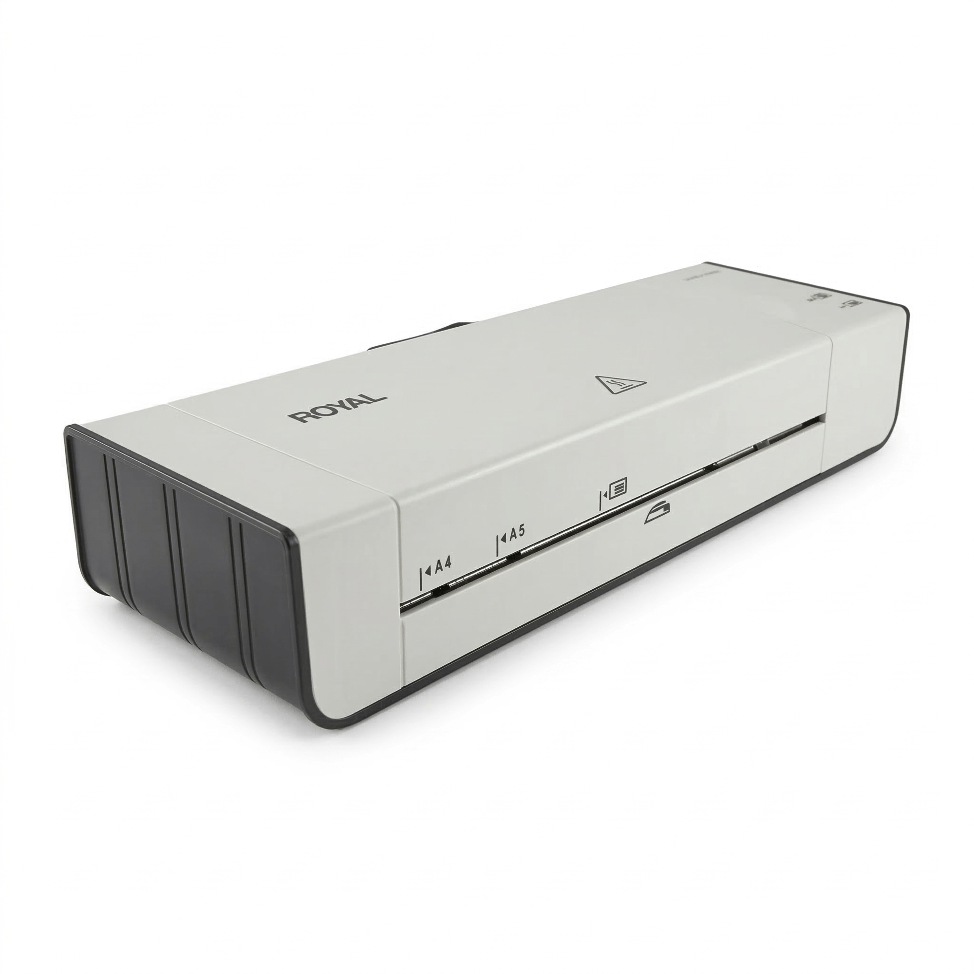 Laminadora A4 125 Royal Micrones 2 Rodillos 