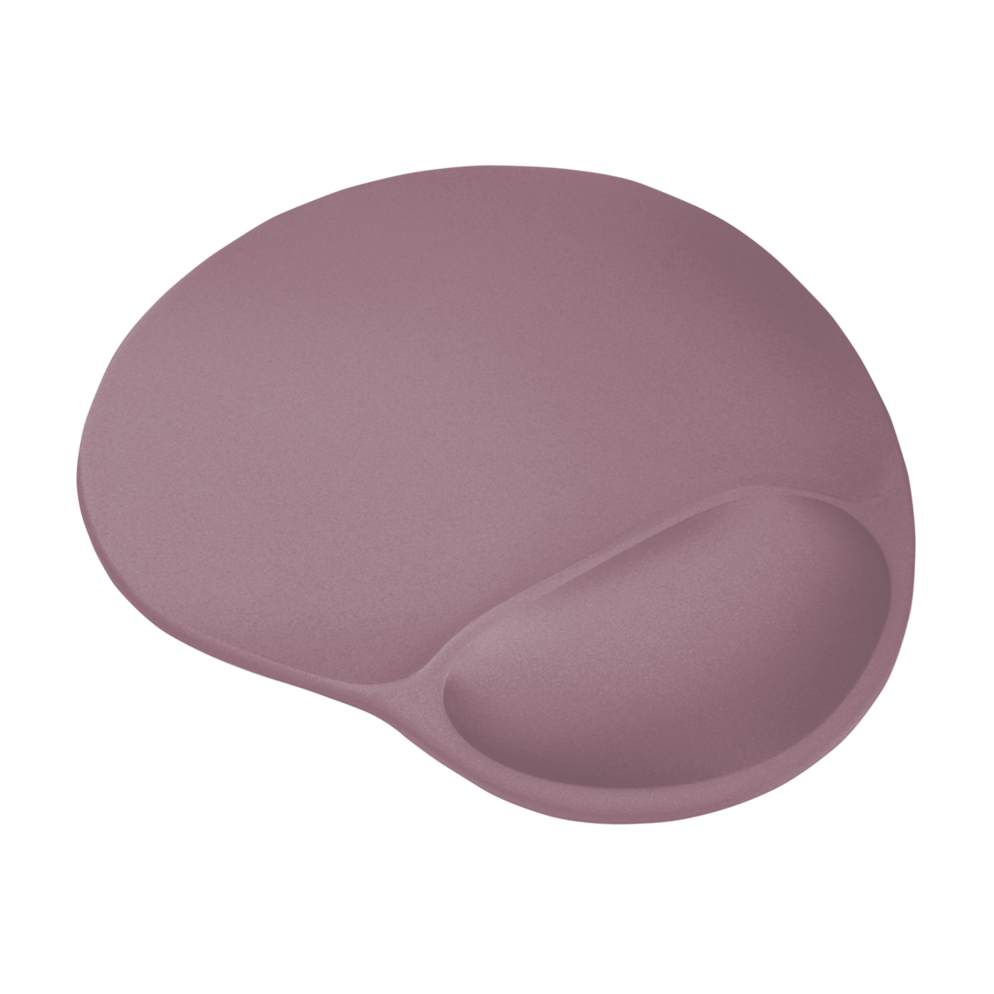 Mouse pad Trust 26013 Bigfoot Pink