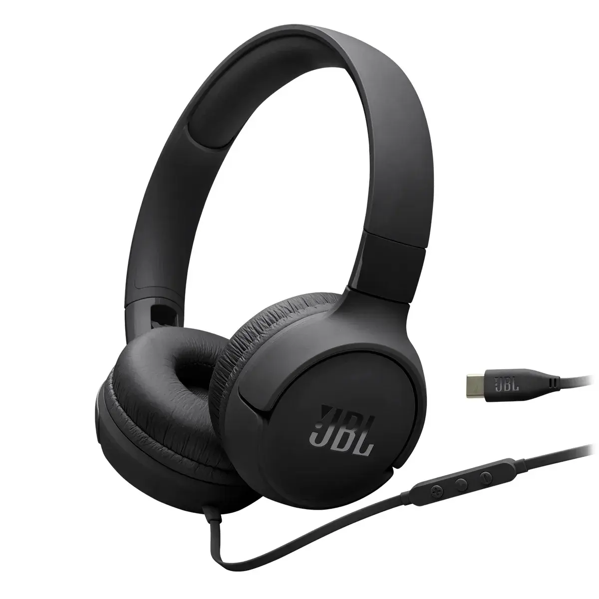 Auricular JBL Tune 520 USB-C
