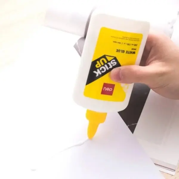 Adhesivo Vinilico 250 ml