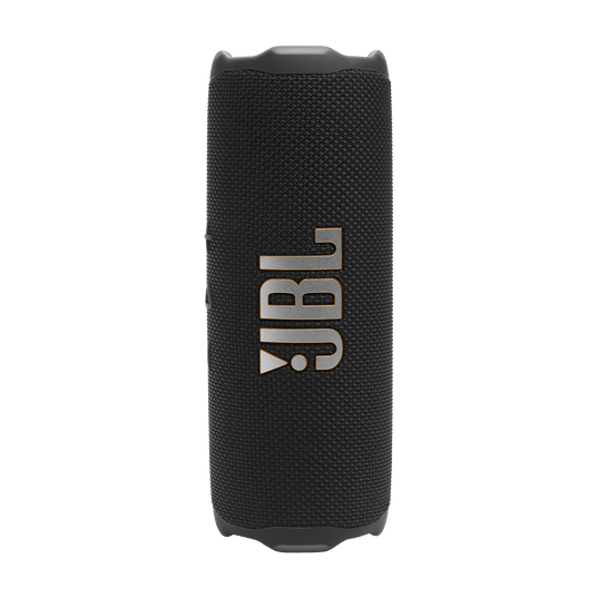 Parlante JBL BT Flip 7 Negro 