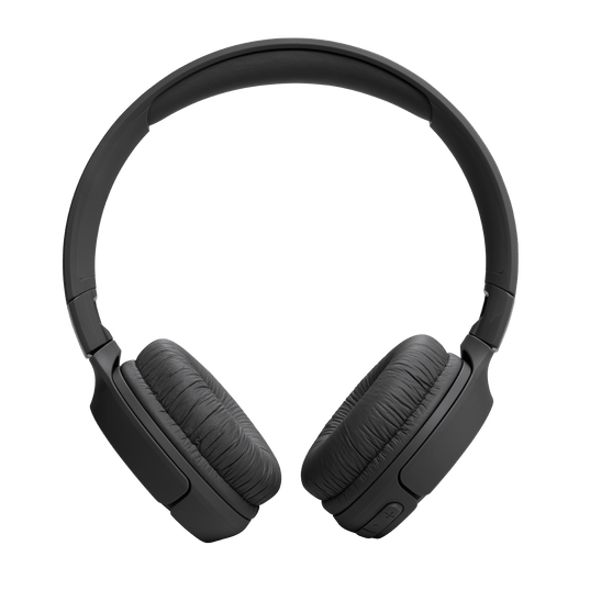 Auricular JBL Tune 520 BT On ear Negro