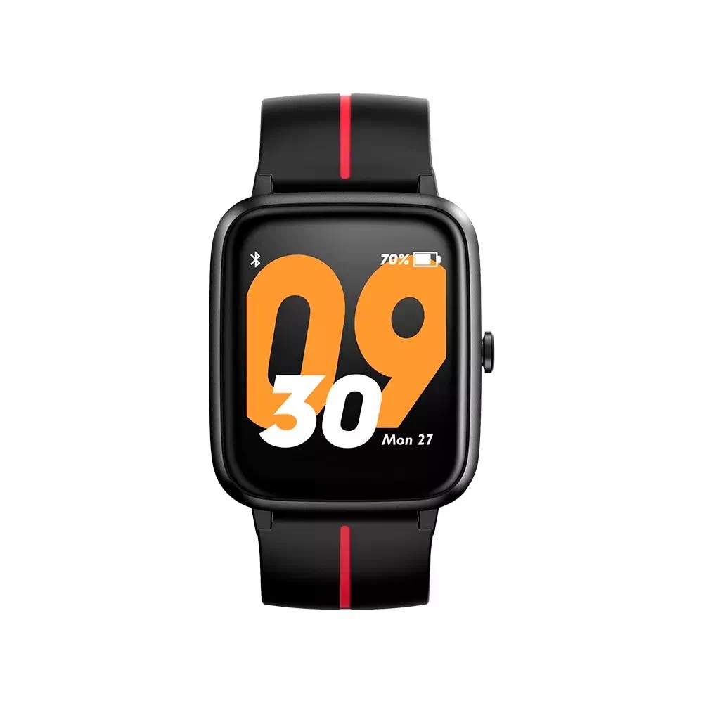 Reloj Smart Boston Deporte GPS Atrio ES382 Negro