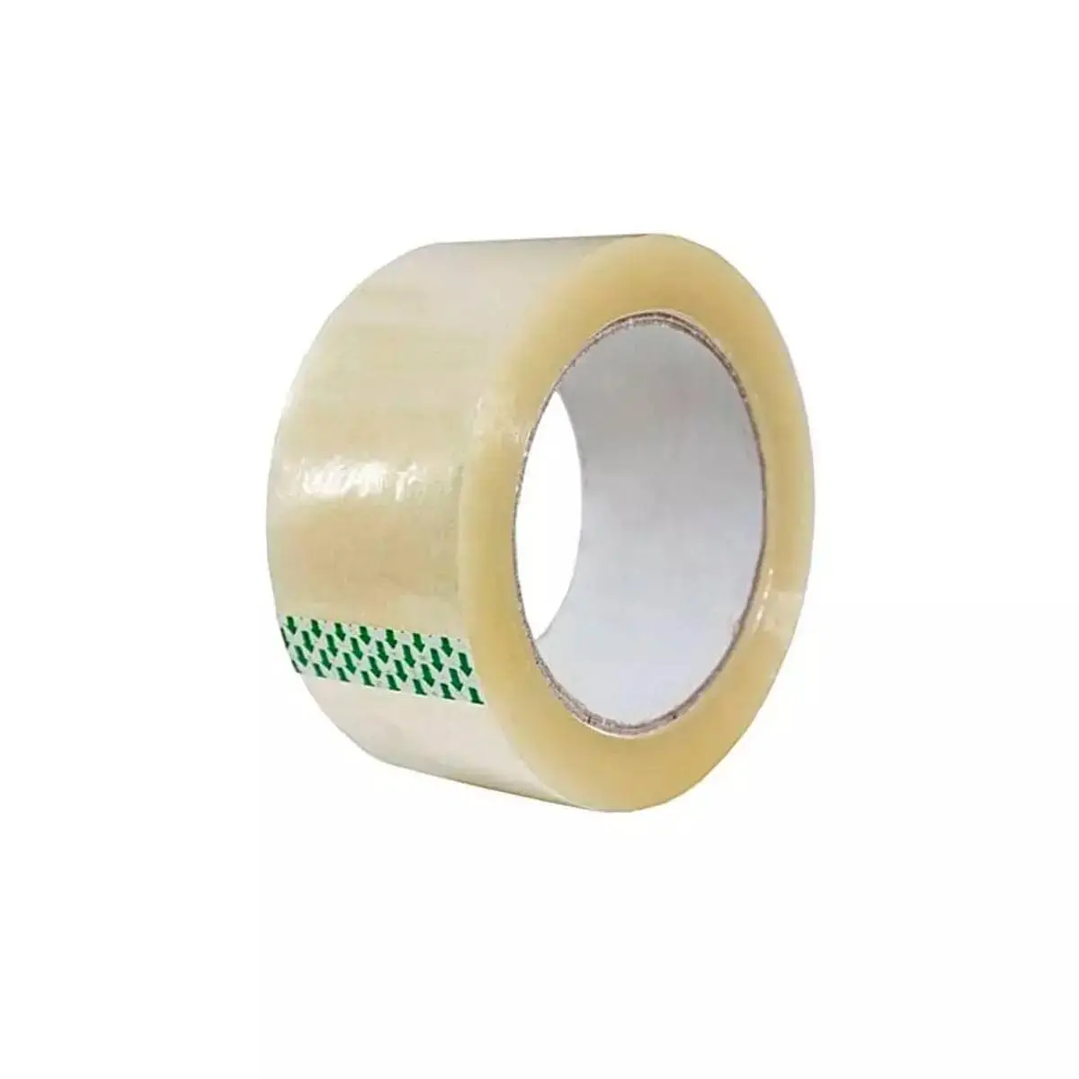 CINTA ADHESIVA 48X100 TRANSPARENTE  B