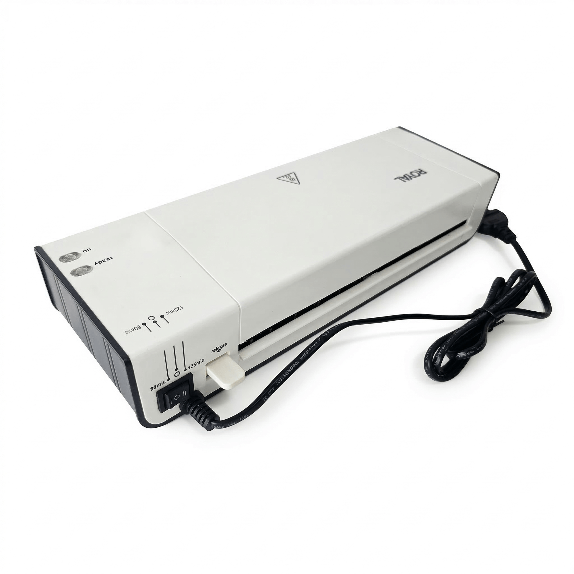 Laminadora Royal A3 125 Micrones