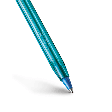 Boligrafo Bic Cristal Punta 1.2MM Azul 