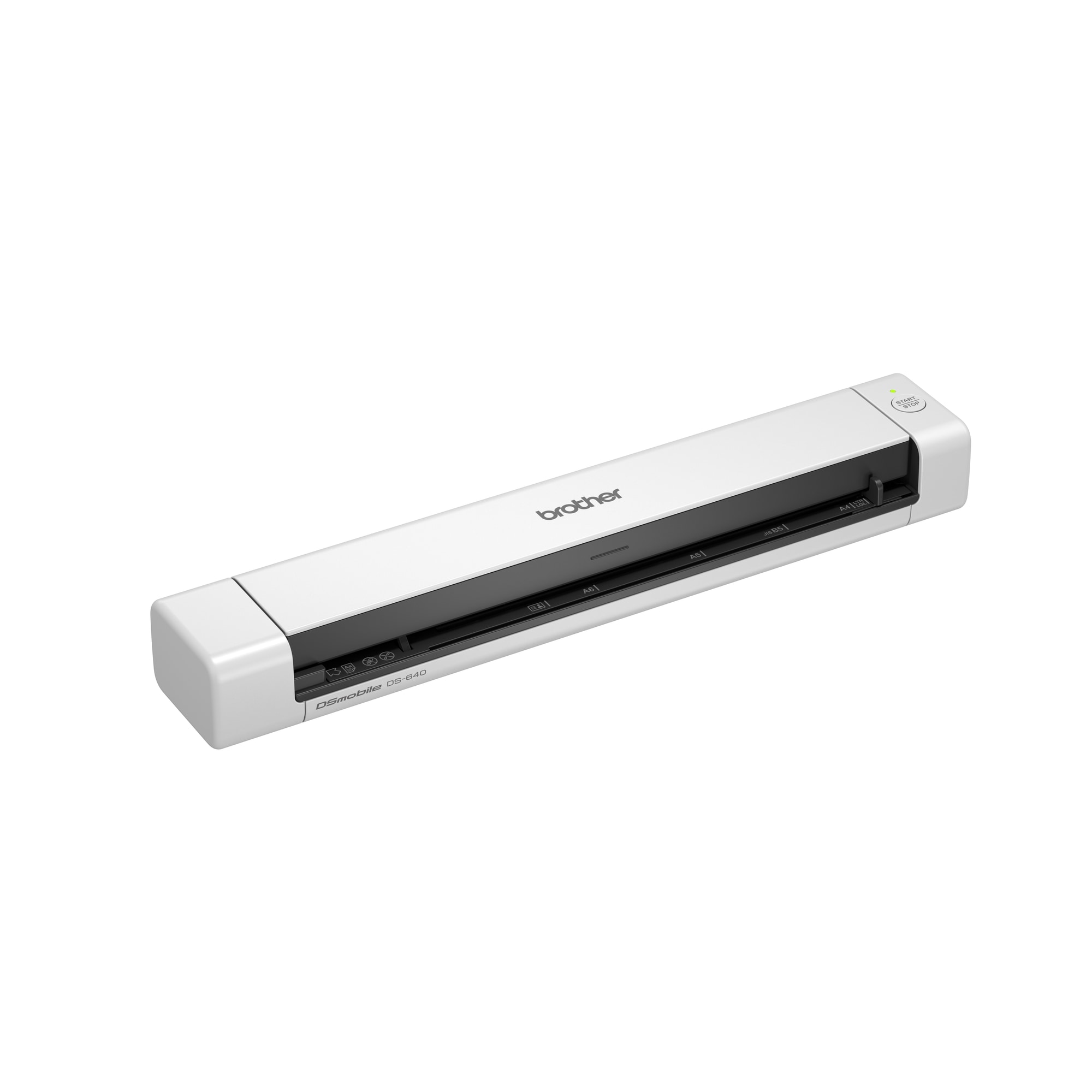 Escaner portátil Brother DS-640