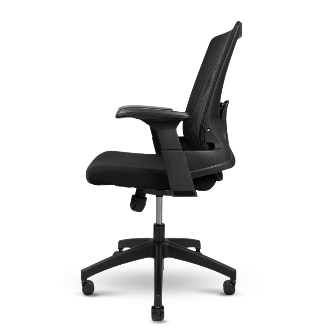 Silla Duomo Mesh
