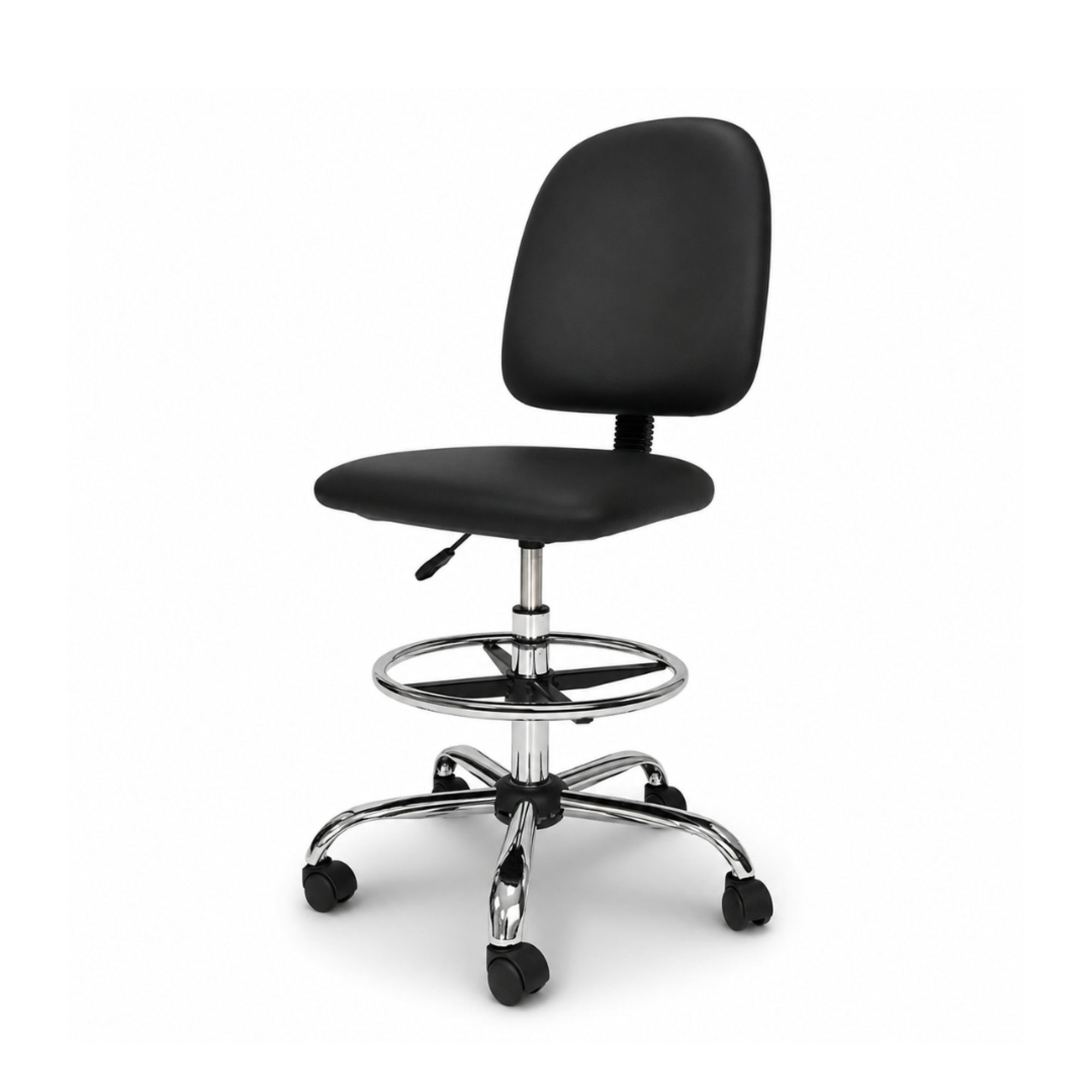 Silla Cajero Di Trento Eco Cuero