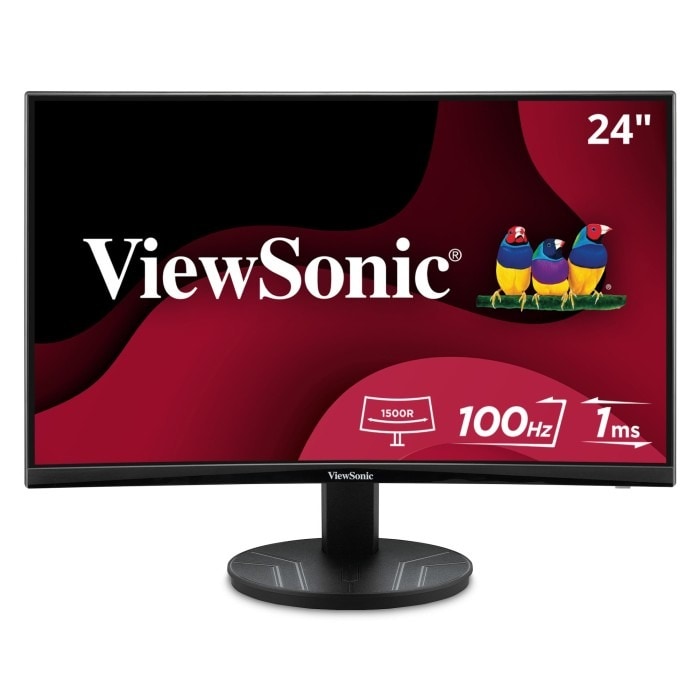 Monitor ViewSonic 24