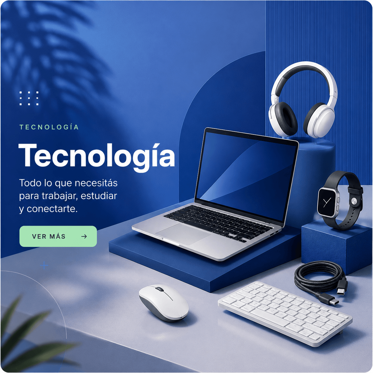 DistriComp Tecnología 