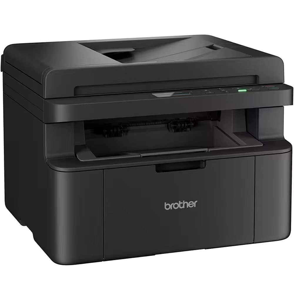 Impresora Multifuncional Láser DCP-L1652W Monocromática, WIFI