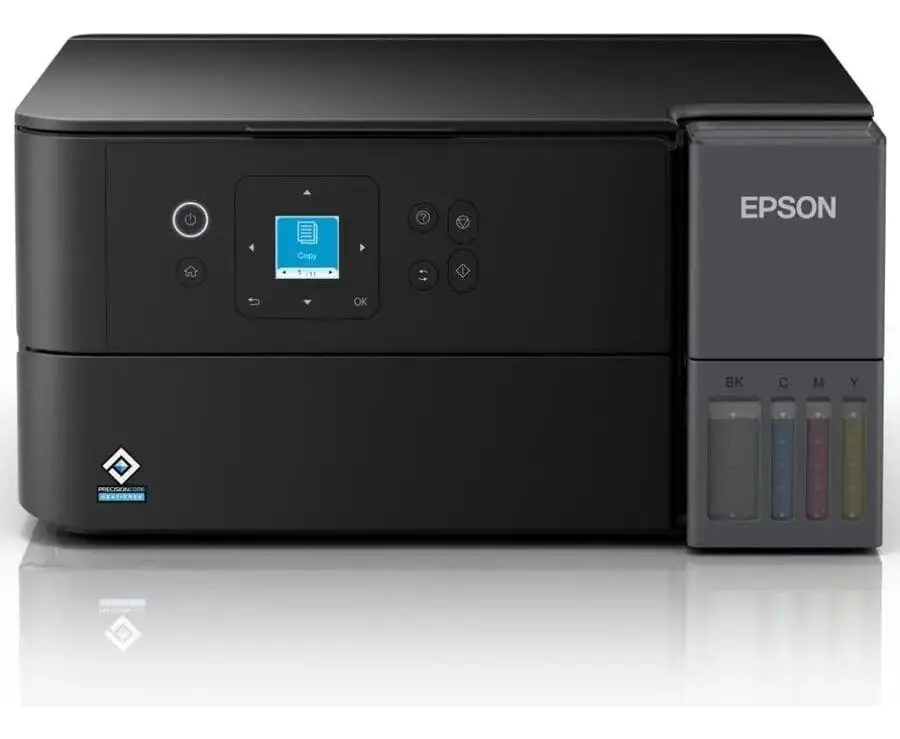 Multifunción Epson L4360 CON WIFI