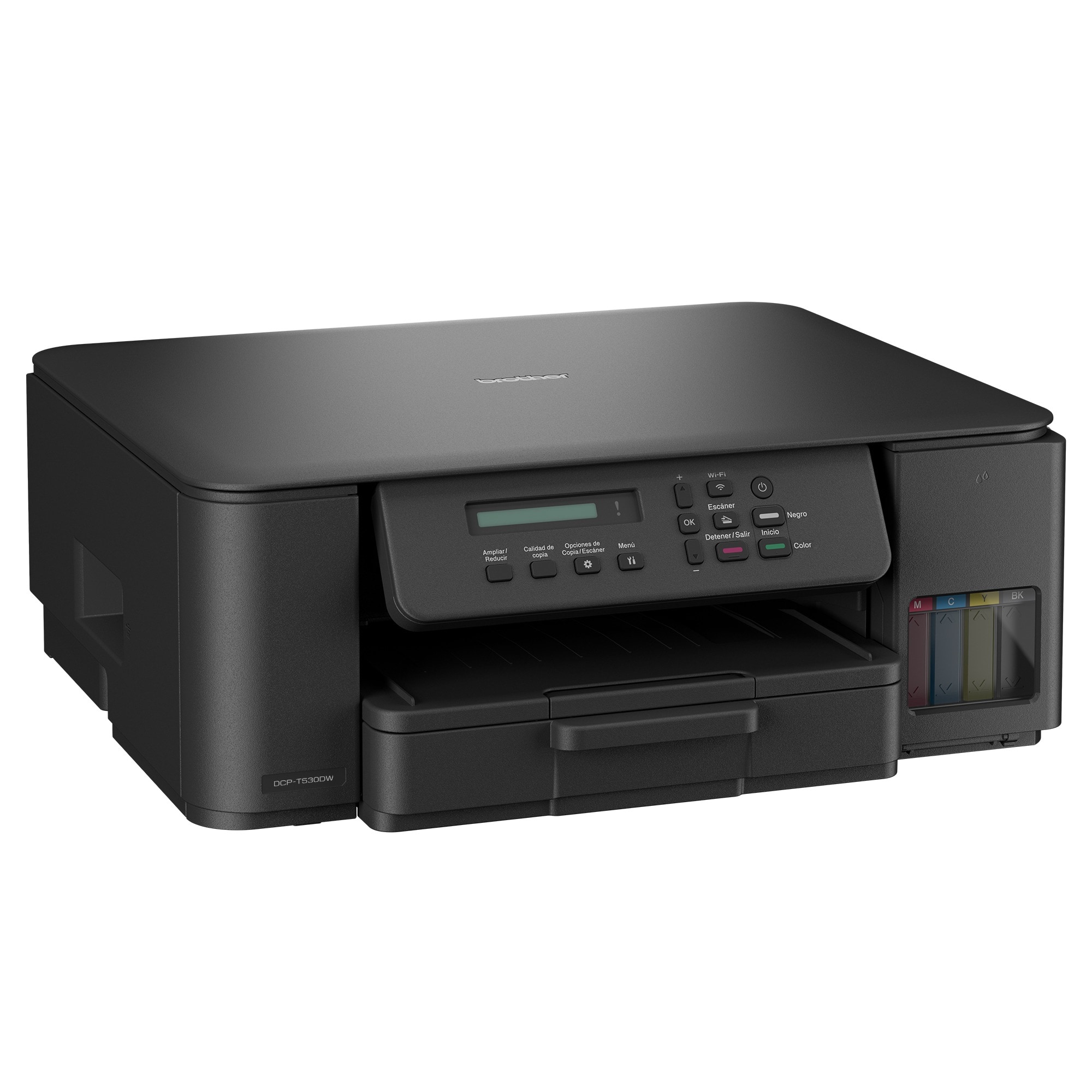 Multifunción Brother DCPT530DW T.Continua