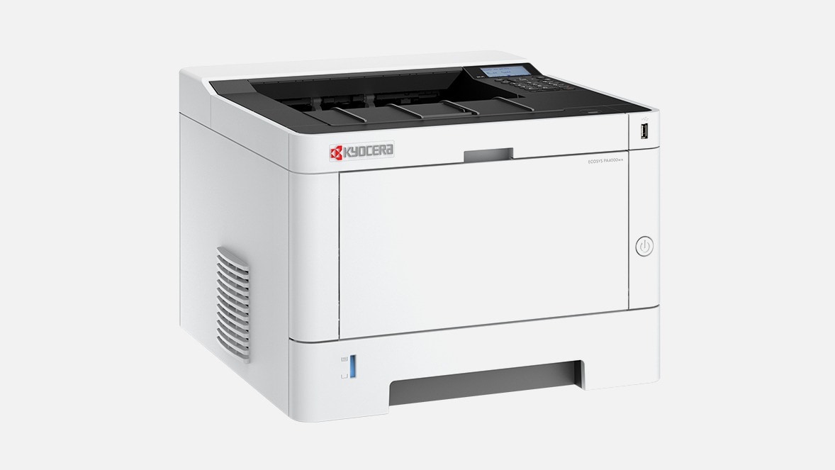 Impresora KYOCERA ECOSYS PA4000WX