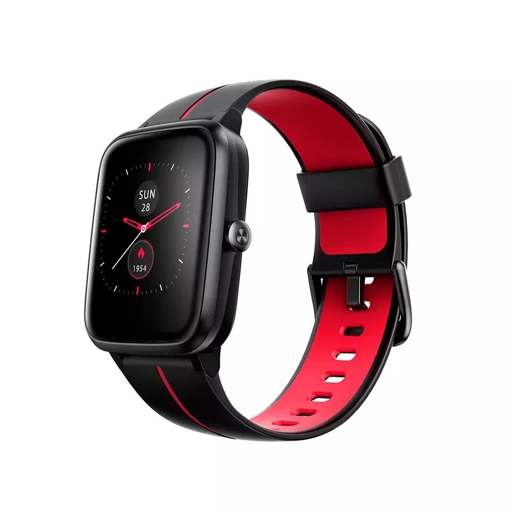 Reloj Smart Boston Deporte GPS Atrio ES382 Negro