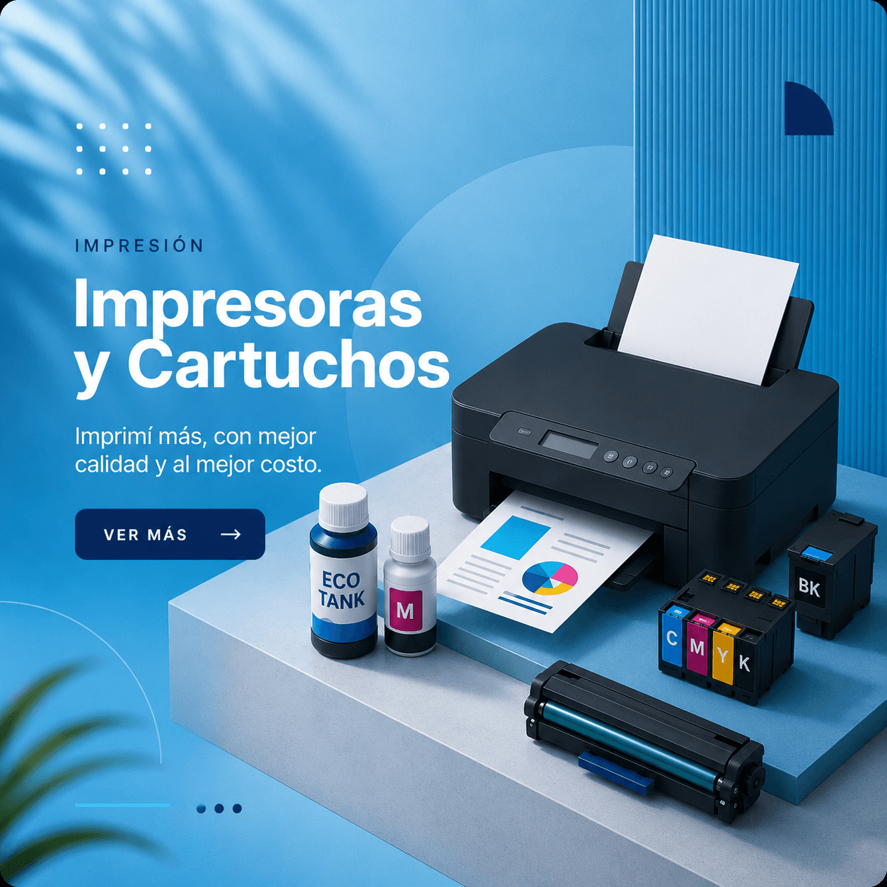 DistriComp Impresión